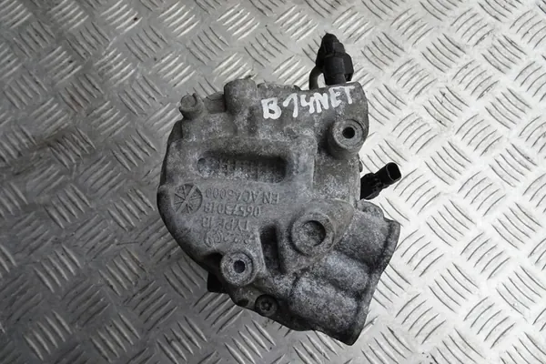 OPEL ZAFIRA C ASTRA J AC-kompressori 1.4T B14NET image 4