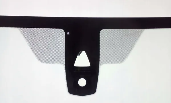OEM 2468AGSCMUV Frontscheibe BMW X4 F26 2014-2018 image 4