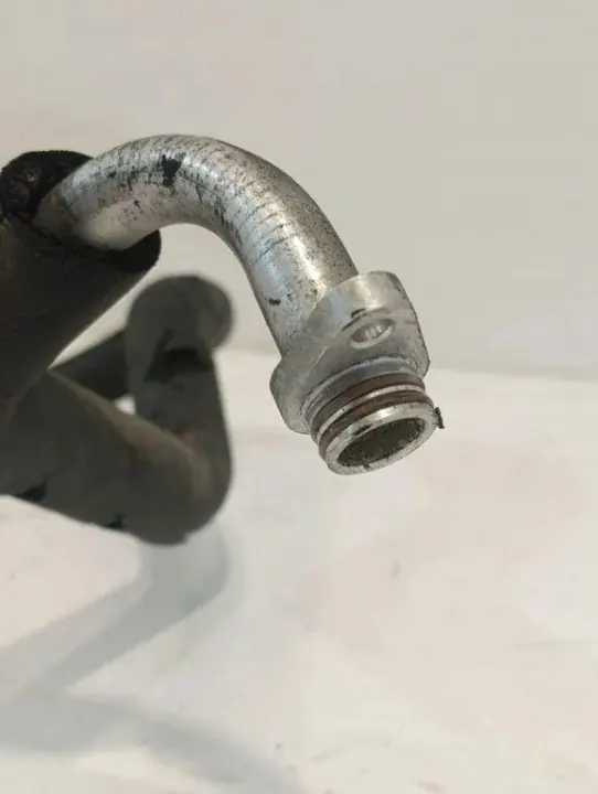 Déshydrateur climatisation OEM 1132757 Renault Trafic II image 4