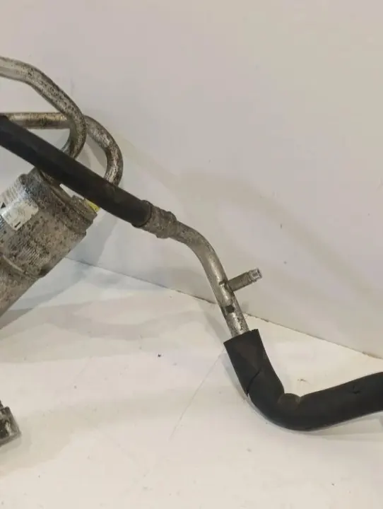 Déshydrateur climatisation OEM 1132757 Renault Trafic II image 7