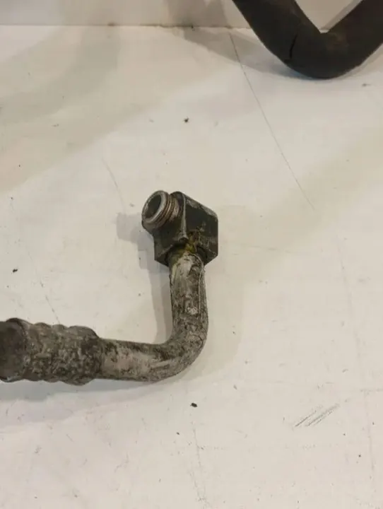 Déshydrateur climatisation OEM 1132757 Renault Trafic II image 8