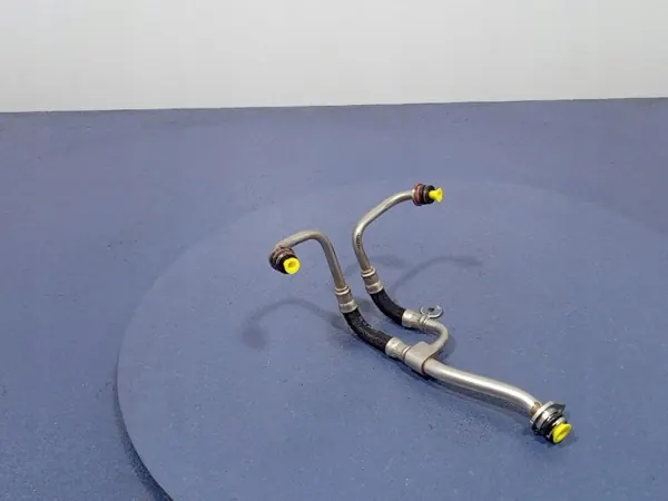 Porsche Öljylinja OEM 0P2145140 Panamera II 4.0 Turbolle image 2