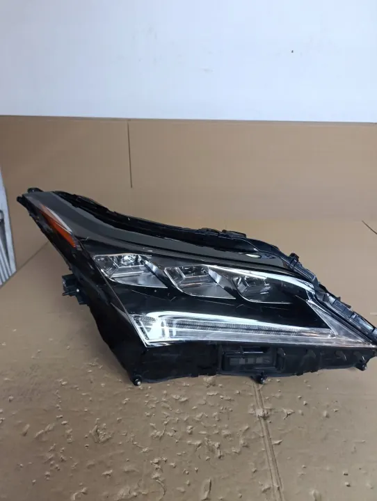 Phare droit OEM 078=-99 Lexus RX IV 2015-2019 image 2