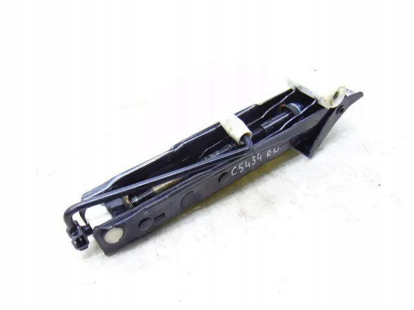 Macaco Audi OEM 4G0011031F para A6 A7 C7 - Usado image 2