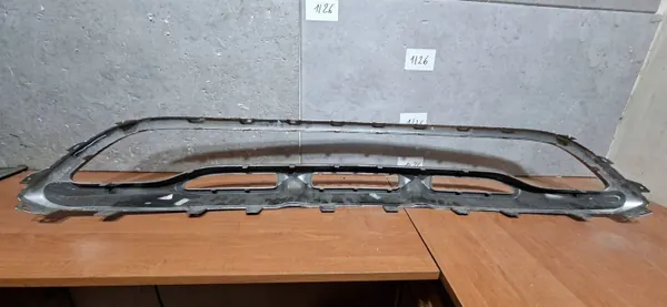 Mercedes-Benz OE A1568858200 Bumper Spoiler image 4