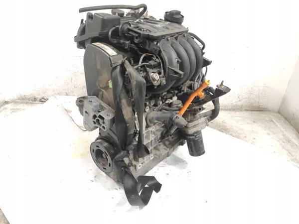 Engine Column AKL AEH VW Golf IV Audi A3 1.6 8V image 3