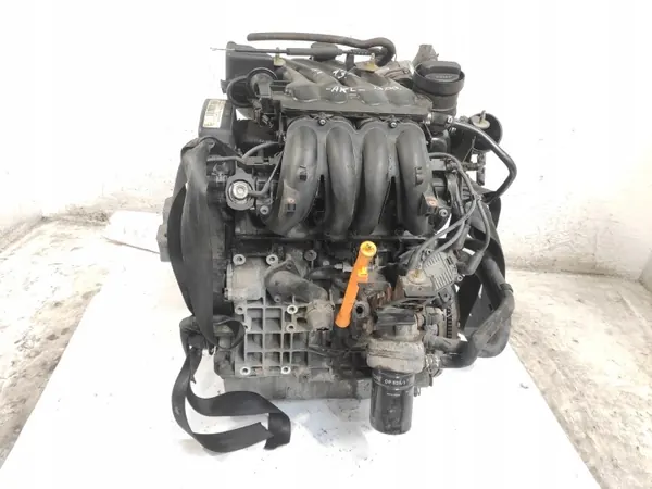 Engine Column AKL AEH VW Golf IV Audi A3 1.6 8V image 4