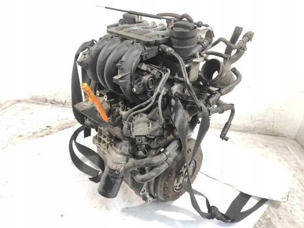 Engine Column AKL AEH VW Golf IV Audi A3 1.6 8V image 5