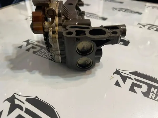 Mercedes-Benz Oliepomp OEM R2781810601 - Gebruikt image 5