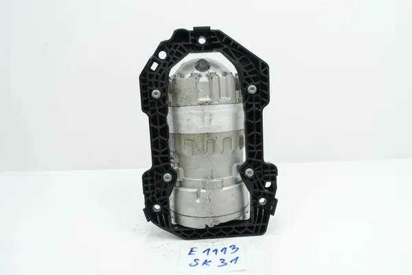 Compressor AC usado OEM 1EA816551G para VW ID3/ID.4 image 3