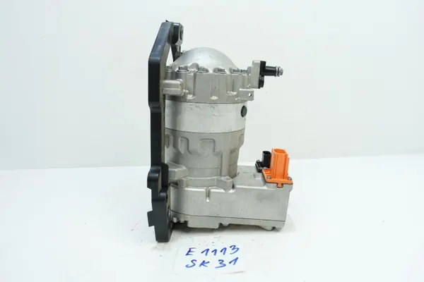 Compressor AC usado OEM 1EA816551G para VW ID3/ID.4 image 4