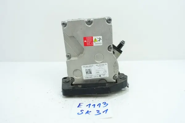 Compressor AC usado OEM 1EA816551G para VW ID3/ID.4 image 5