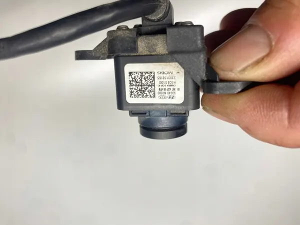 Ventilblock OEM A2513200058 für Mercedes W164 W212 W221 image 4