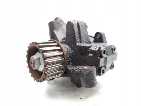 Nissan Juke Hochdruckeinspritzpumpe OEM 167008557R image 2
