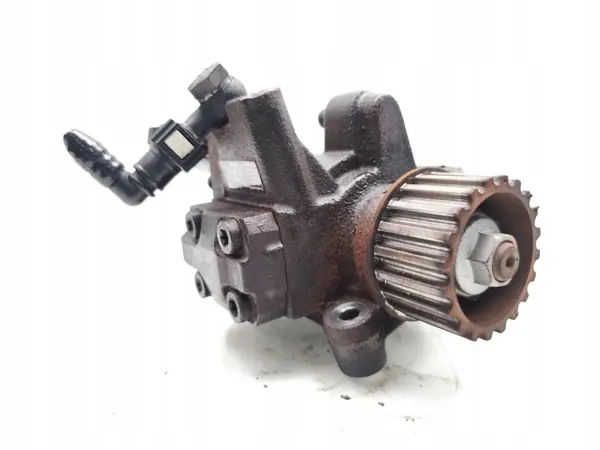 Nissan Juke Hochdruckeinspritzpumpe OEM 167008557R image 10