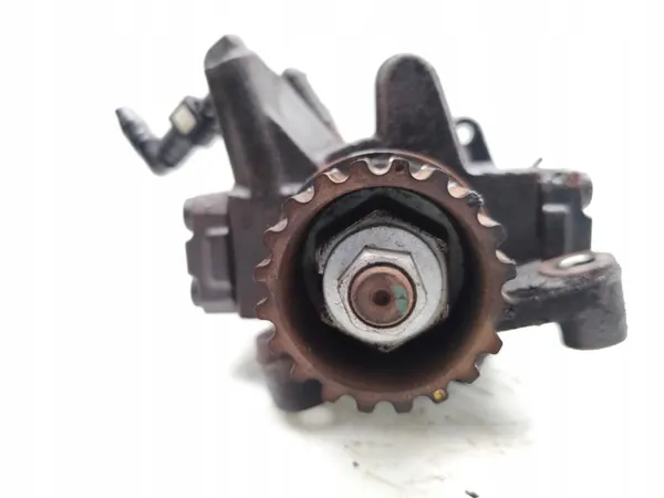 Nissan Juke Hochdruckeinspritzpumpe OEM 167008557R image 5