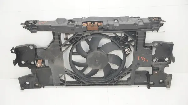 OEM 360208133 Framrems Renault Megane III 08-12 image 2