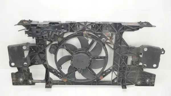 OEM 360208133 Framrems Renault Megane III 08-12 image 3