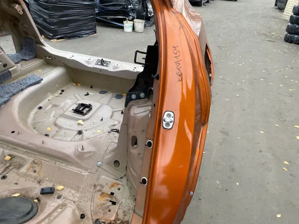 Cuarto de parachoques OEM 231951 para Peugeot 2008 II 2021 image 3