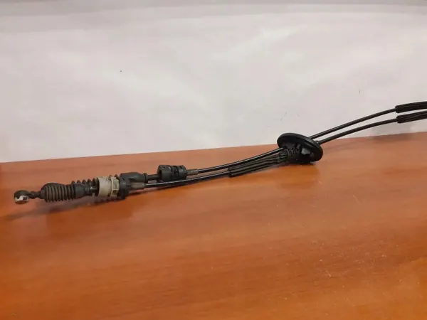 Cable de cambios Mercedes-Benz OEM 12195 - Usado image 6