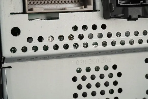 Audi A6 Mittaristo 4G8920932D image 10