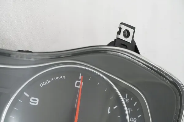 Audi A6 Mittaristo 4G8920932D image 4