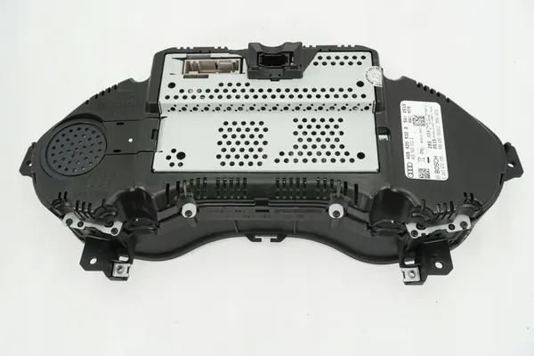 Audi A6 Mittaristo 4G8920932D image 7