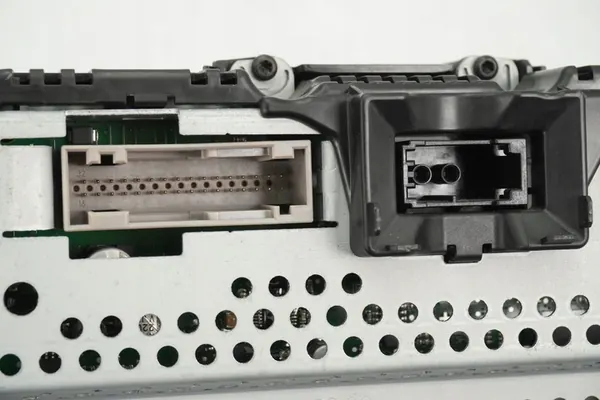 Audi A6 Mittaristo 4G8920932D image 9