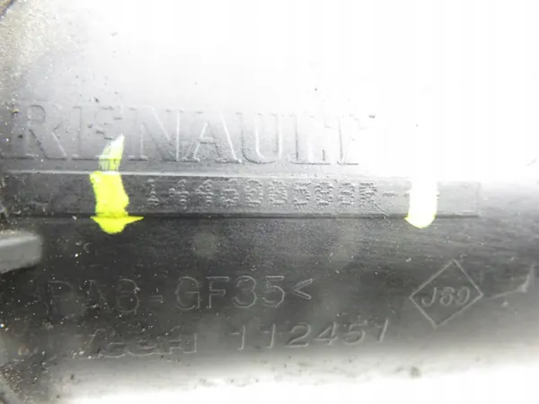 Renault Master III Luchtleiding OEM 144600588R image 5
