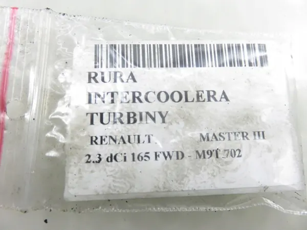 Renault Master III Luchtleiding OEM 144600588R image 7