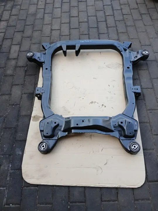 OEM SANKI BELKA TRAWERS Frontquerlenker für Opel Vectra C image 2