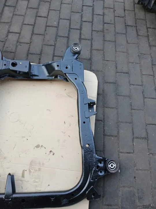 OEM SANKI BELKA TRAWERS Frontquerlenker für Opel Vectra C image 10