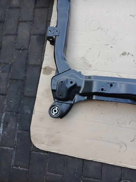 OEM SANKI BELKA TRAWERS Frontquerlenker für Opel Vectra C image 3