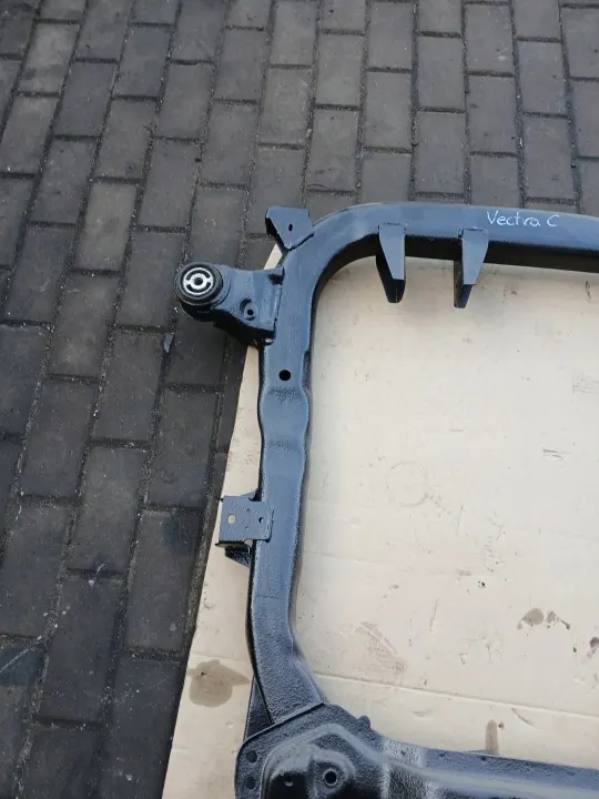 OEM SANKI BELKA TRAWERS Frontquerlenker für Opel Vectra C image 4