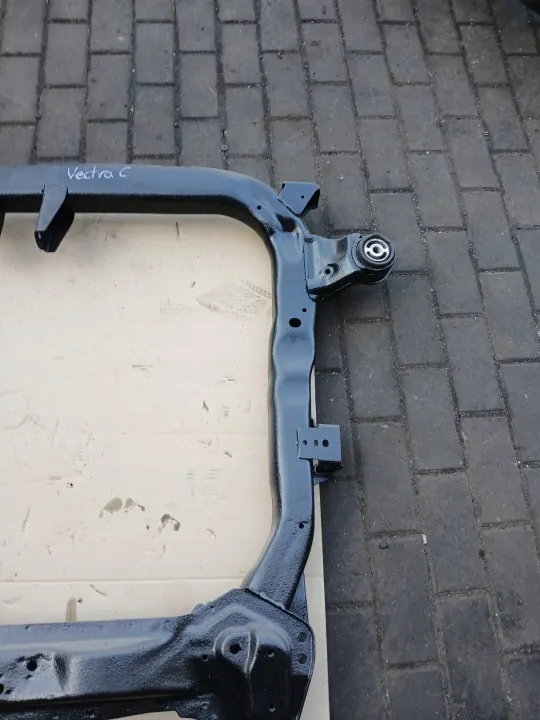 OEM SANKI BELKA TRAWERS Frontquerlenker für Opel Vectra C image 5