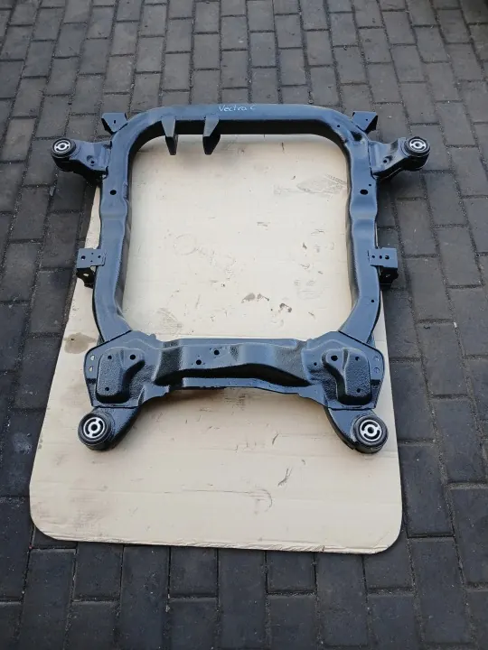 OEM SANKI BELKA TRAWERS Frontquerlenker für Opel Vectra C image 6