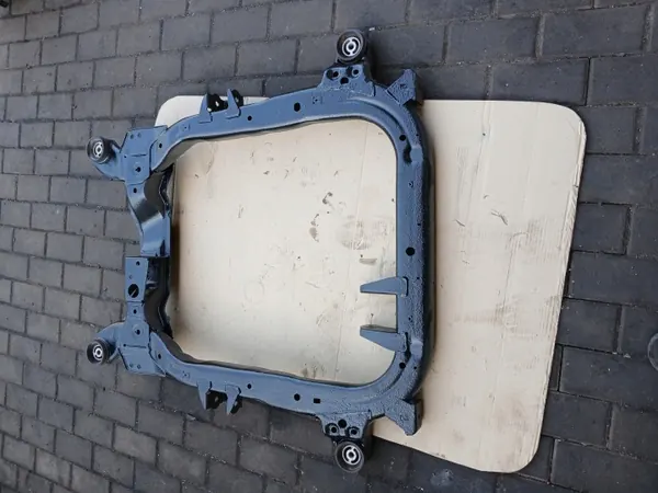 OEM SANKI BELKA TRAWERS Frontquerlenker für Opel Vectra C image 7