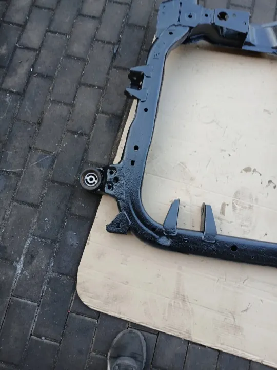 OEM SANKI BELKA TRAWERS Frontquerlenker für Opel Vectra C image 8