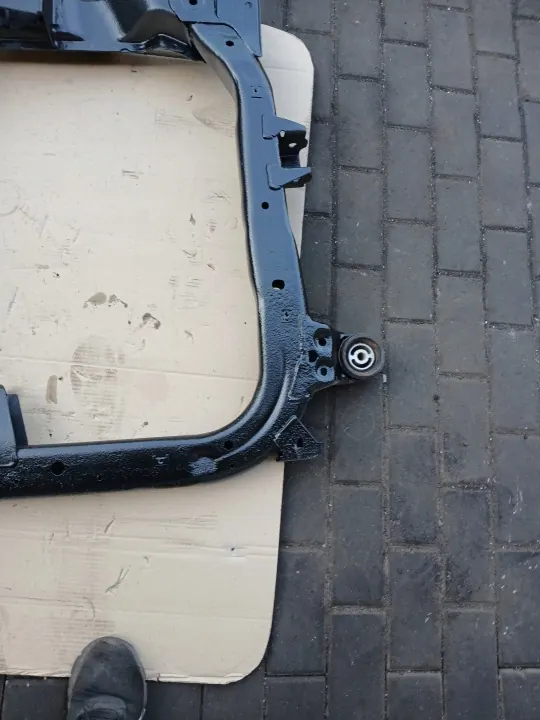 OEM SANKI BELKA TRAWERS Frontquerlenker für Opel Vectra C image 9