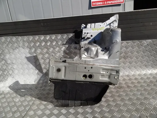 OEM 2236266 Traverse Avant Droite pour Ford Tourneo image 3