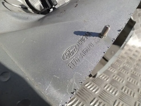 OEM 2236266 Traverse Avant Droite pour Ford Tourneo image 4
