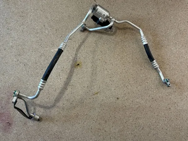 Hyundai Ioniq 5 AC-expansionsventil OEM 976E2GO000 image 2