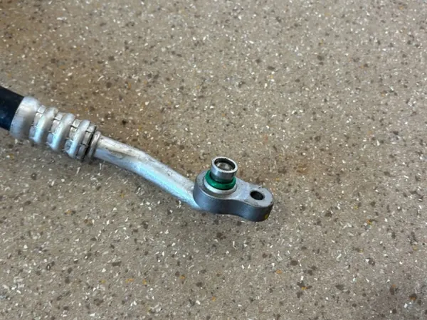 Hyundai Ioniq 5 AC-expansionsventil OEM 976E2GO000 image 10