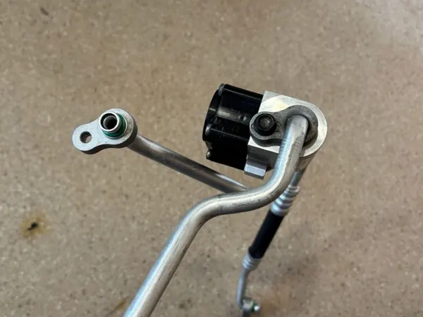 Hyundai Ioniq 5 AC-expansionsventil OEM 976E2GO000 image 3