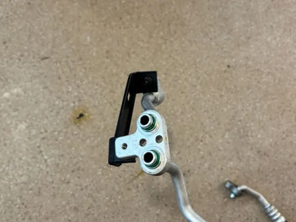 Hyundai Ioniq 5 AC-expansionsventil OEM 976E2GO000 image 4