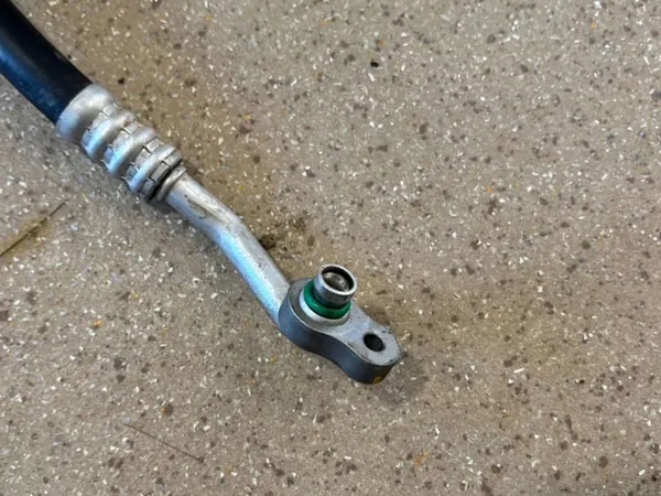 Hyundai Ioniq 5 AC-expansionsventil OEM 976E2GO000 image 7