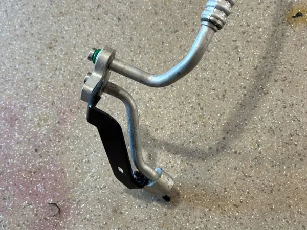 Hyundai Ioniq 5 AC-expansionsventil OEM 976E2GO000 image 9