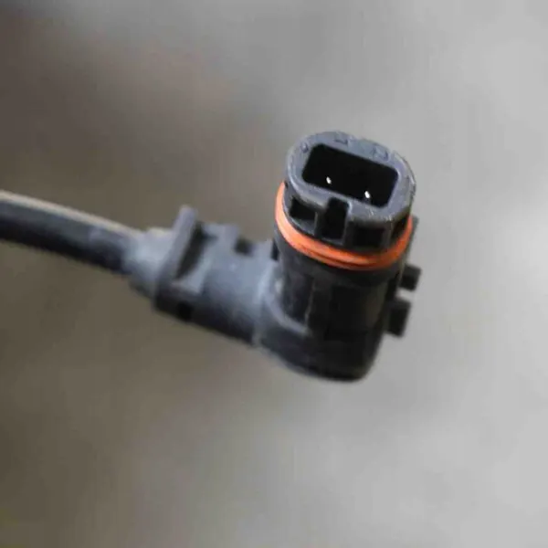 Mercedes-Benz C W204 2010 Mozzo ruota anteriore destro image 5