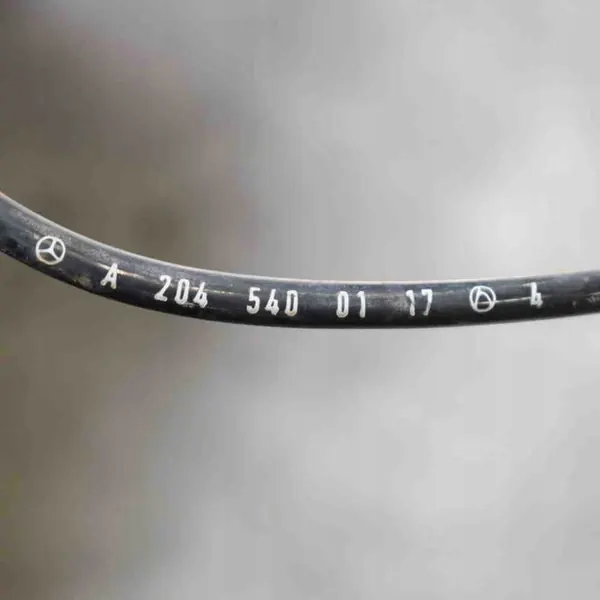 Mercedes-Benz C W204 2010 Mozzo ruota anteriore destro image 7