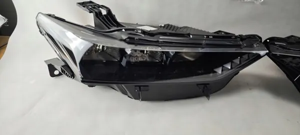 CONJUNTO DE FARÓIS FULL LED CITROEN DS4 II CROSSBACK OEM image 3